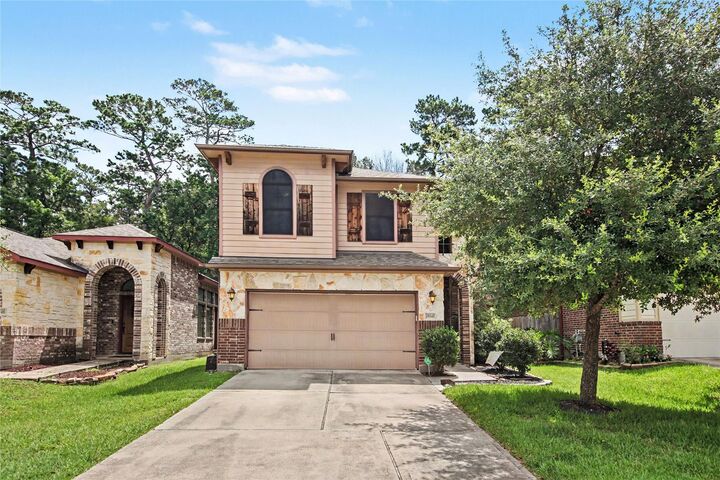 Property Photo: 25142 Alina Lane TX 77386