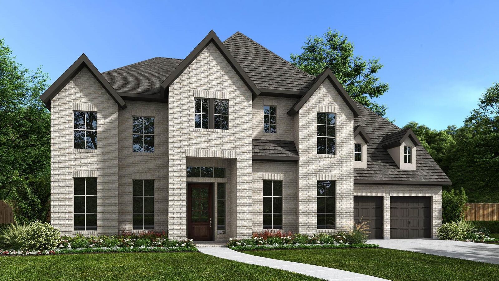 Property Photo:  314 Collie Creek  TX 77316 