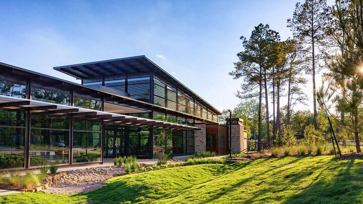 Property Photo:  110 Hickory Forest Court  TX 77318 