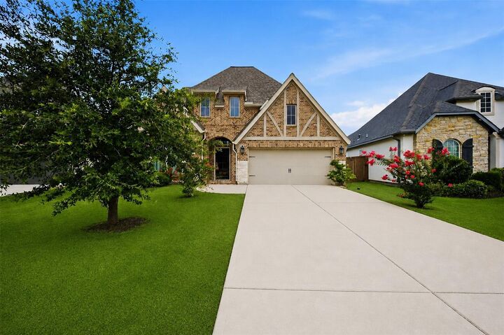 Property Photo:  4219 Millers Creek Lane  TX 77578 