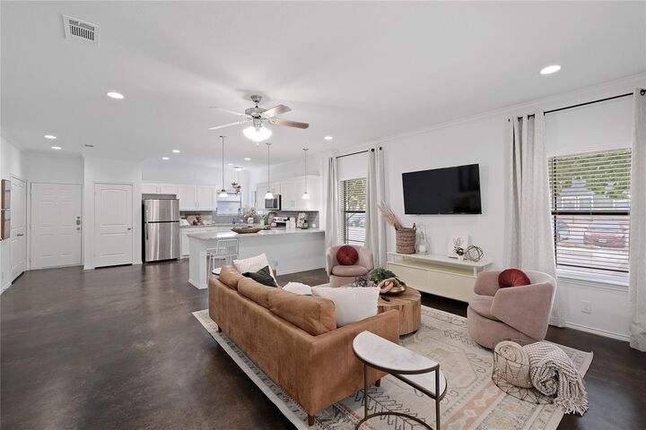 Property Photo: 12810-102 Idledale Drive TX 78249