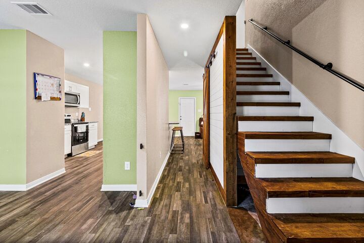 Property Photo: 125 Thyme TX 77351