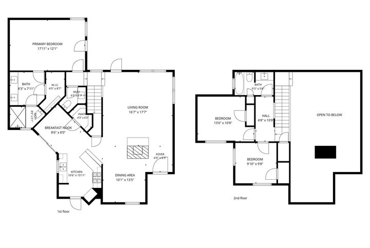 Property Photo: 3535 Greenwood Drive TX 77478