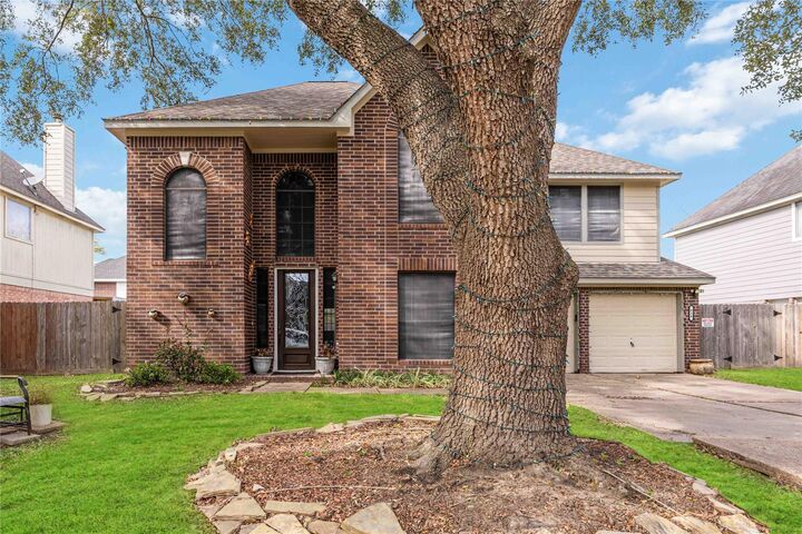 Property Photo: 414 Welford Lane TX 77562