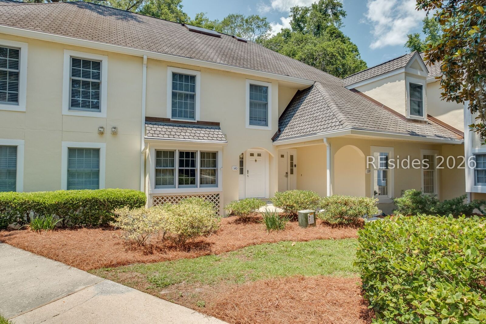 Property Photo:  70 Shipyard Drive 139  SC 29928 