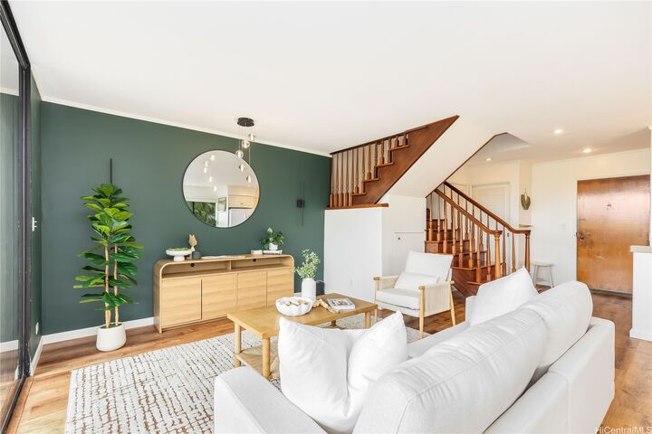 Property Photo:  46-81 Konohiki Street 3531  HI 96744 