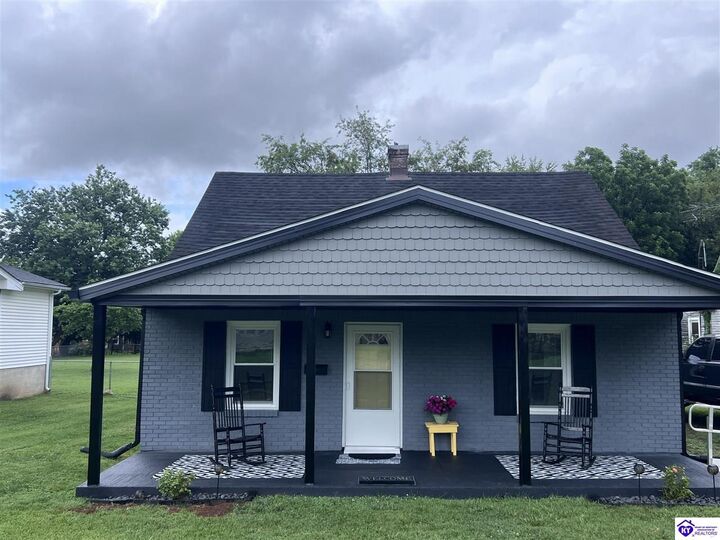 Property Photo:  810 Kurtz Street  KY 40004 