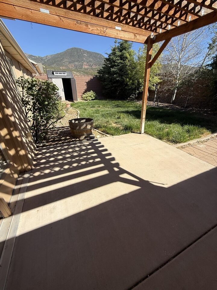 Property Photo:  1434 S Southern View Dr  UT 84720 