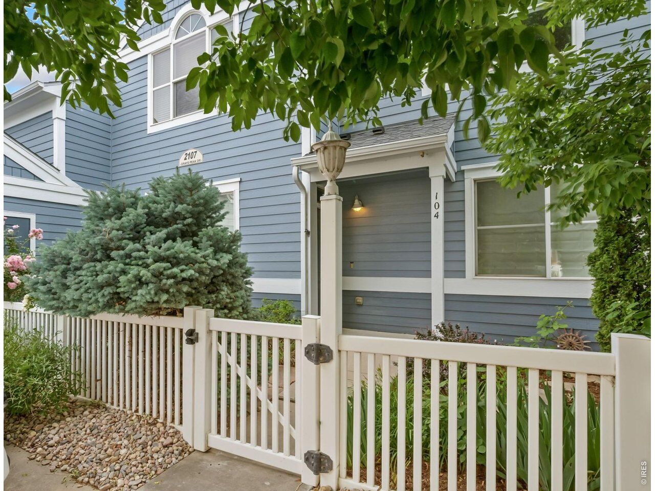 Property Photo:  2107 Grays Peak Dr 104  CO 80538 