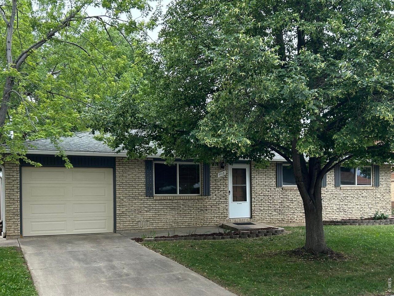 Property Photo: 1113 Kansas Ave CO 80501