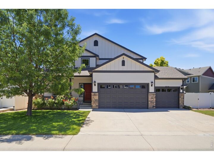 Property Photo: 2710 Hydra Dr CO 80537
