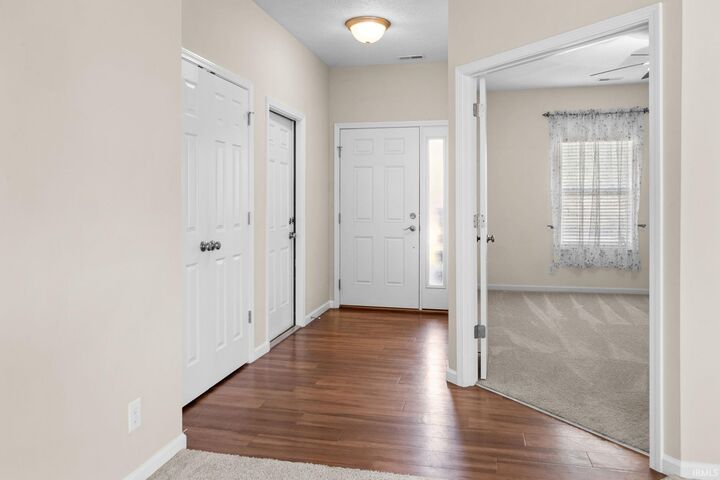Property Photo:  436 Smoky Hill Road  IN 47906 