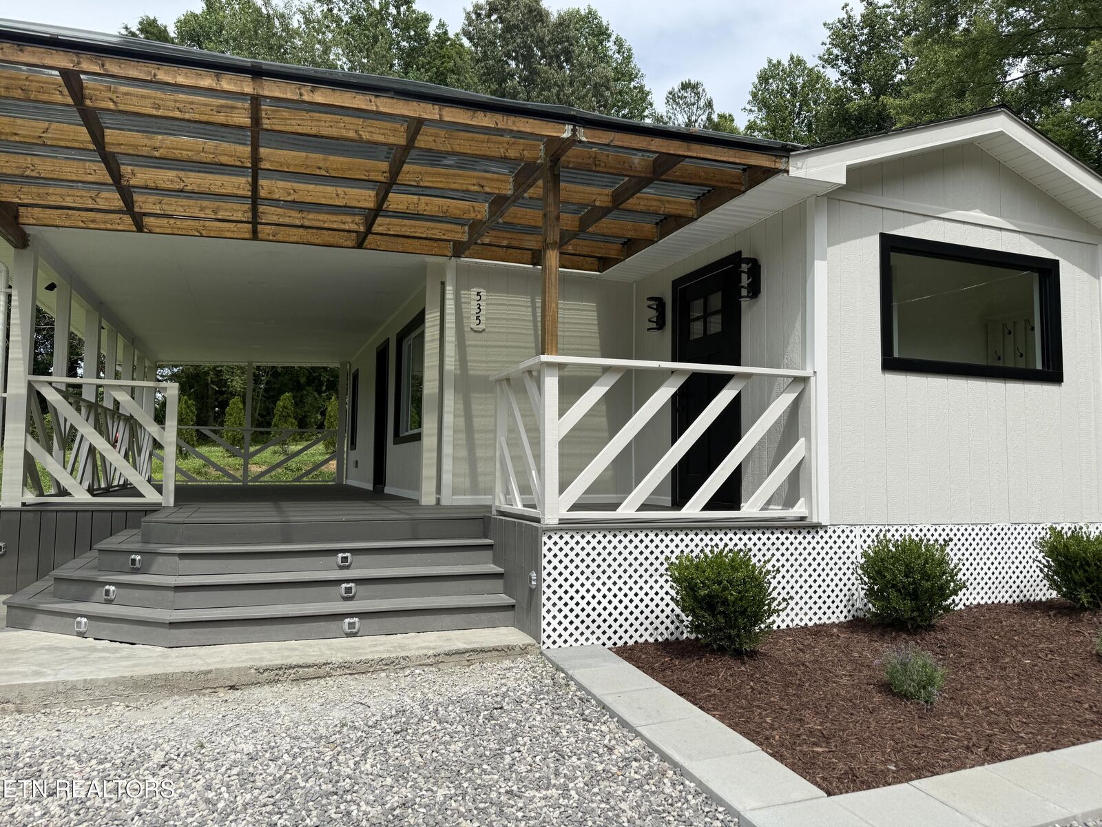 Property Photo:  535 Ables Valley Rd  TN 37854 