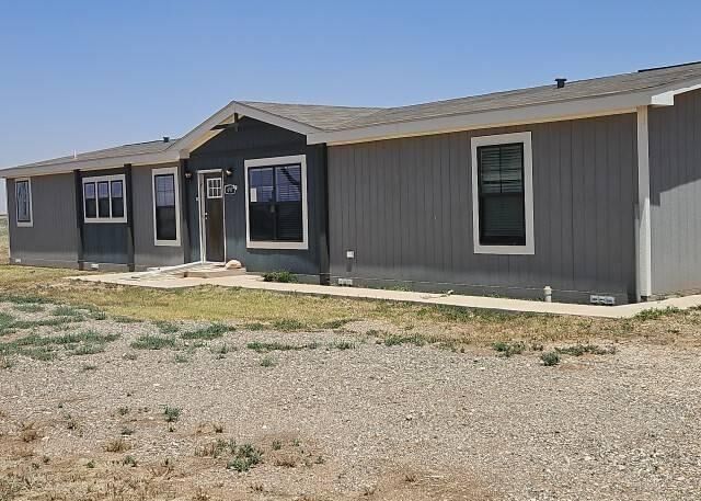 Property Photo:  697 Fm 179  TX 79373 