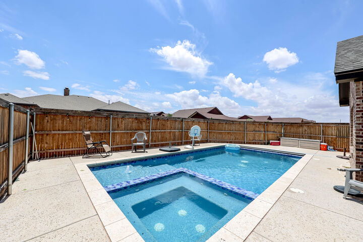 Property Photo:  7041 99th Street  TX 79424 