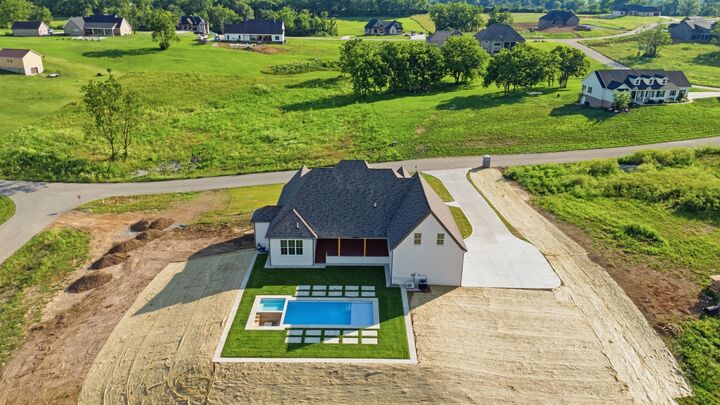 Property Photo:  1200 Craig Crossing  KY 40391 