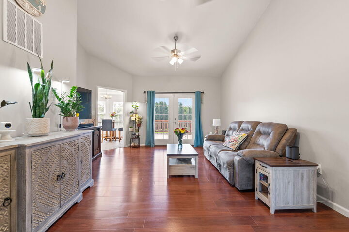Property Photo: 110 Fallow Circle KY 40324