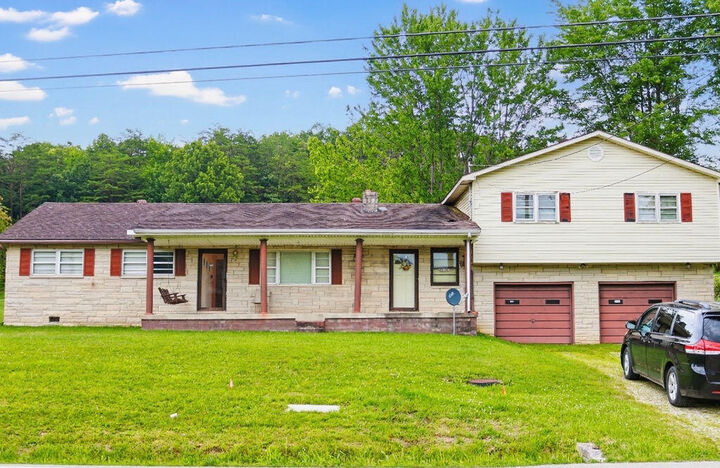 Property Photo:  2510 Morris Creek Road  KY 40380 