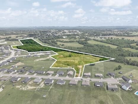 Property Photo: 735 Tower Drive KY 40475