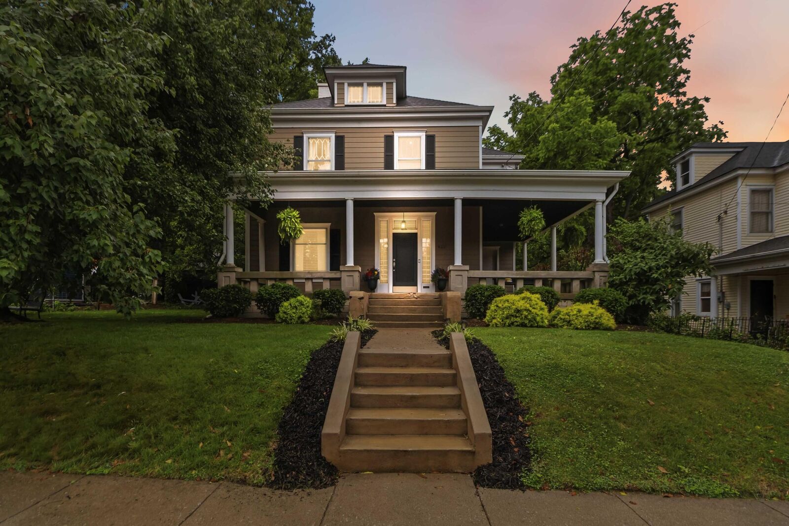 Property Photo: 425 Breck Avenue KY 40475