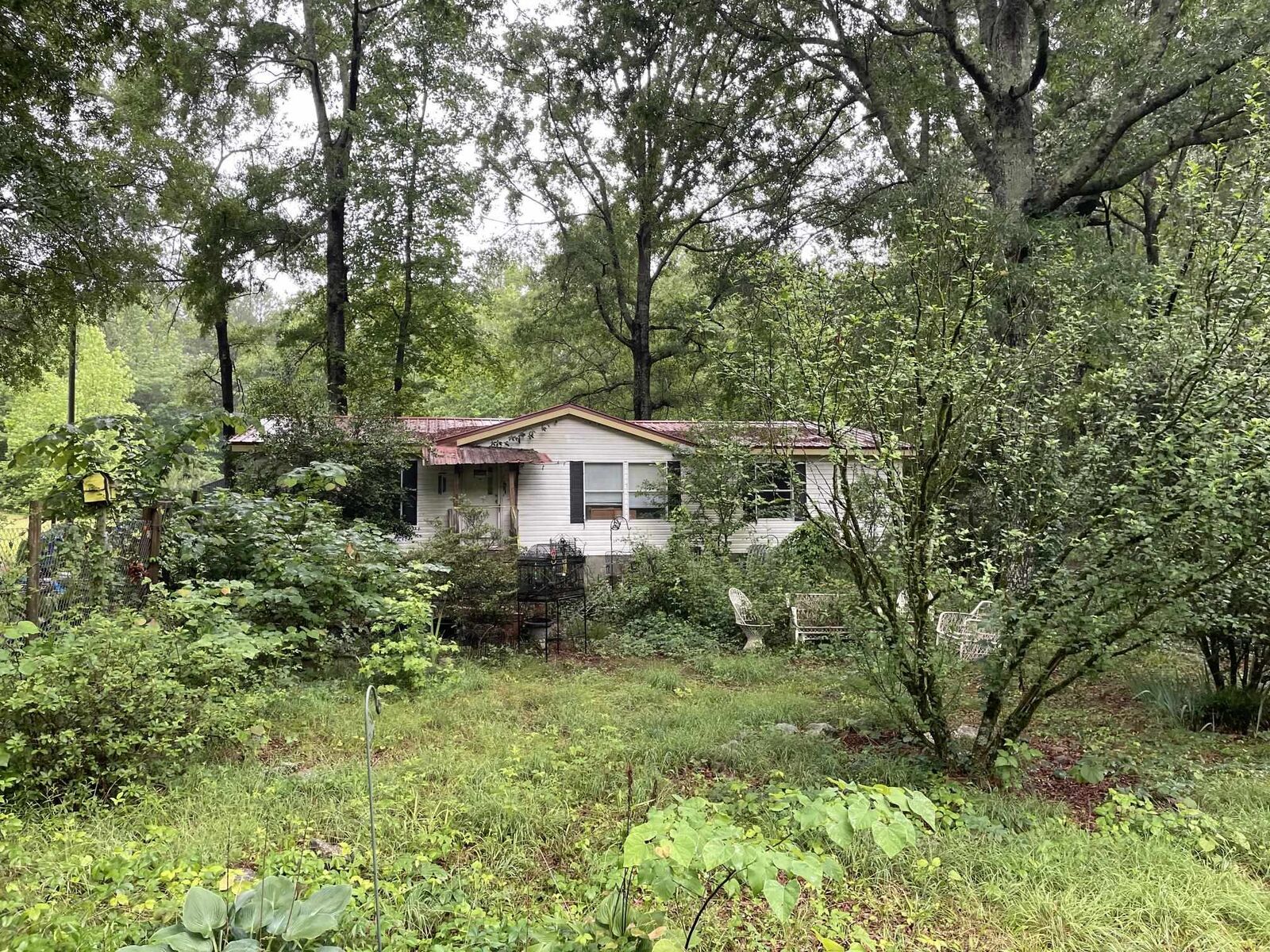Property Photo:  4131 Greensboro Highway  GA 30650 