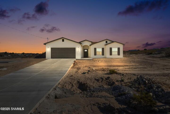 Property Photo:  5340 Boon Place  NM 88012 