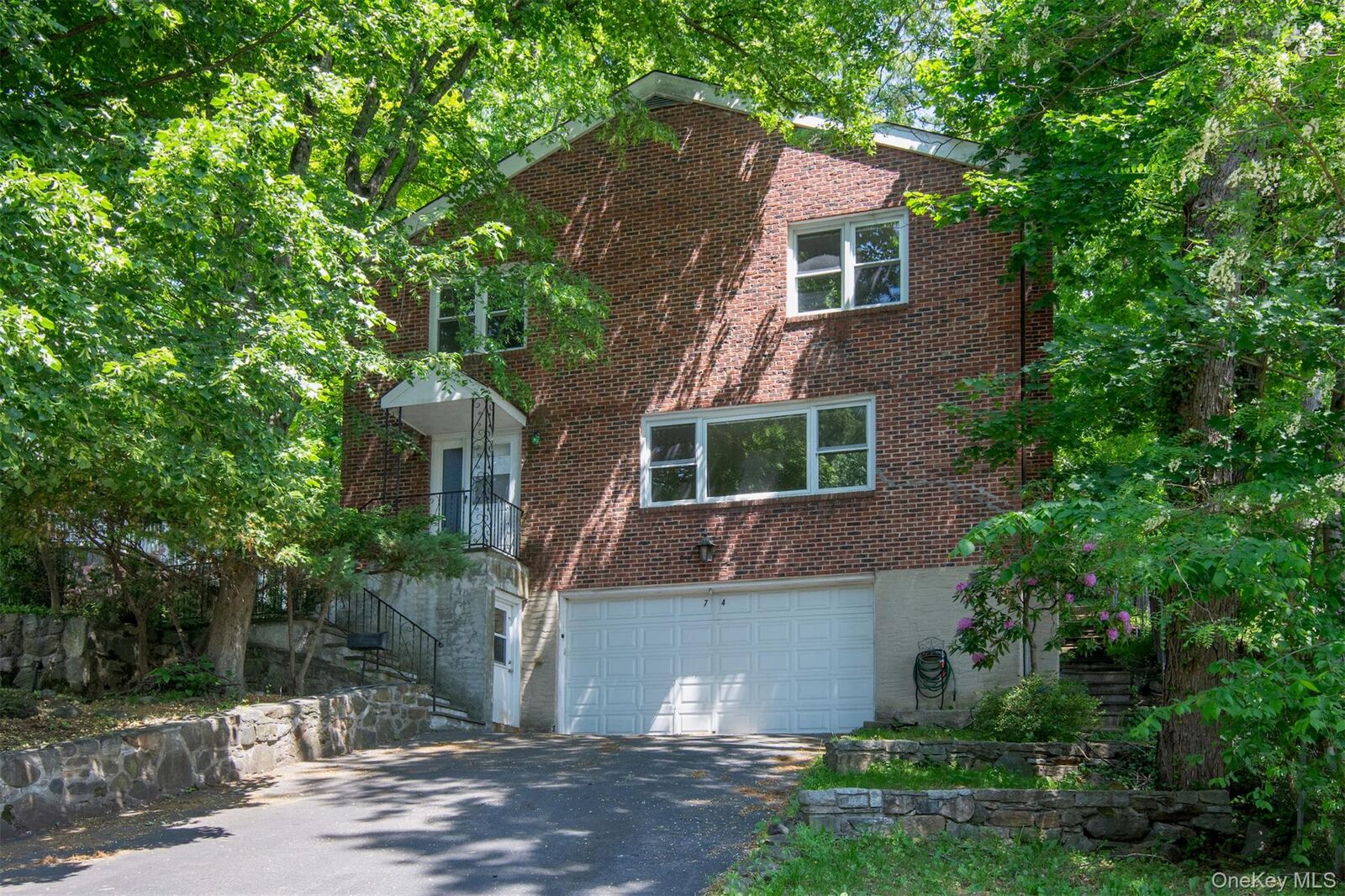 Property Photo: 74 Briary Road NY 10522