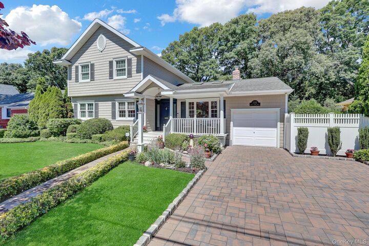 Property Photo:  1152 Lakeshore Drive  NY 11762 