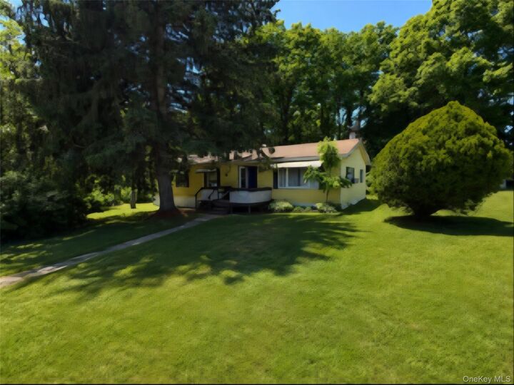 Property Photo:  514 Mark Twain Drive  NY 12586 