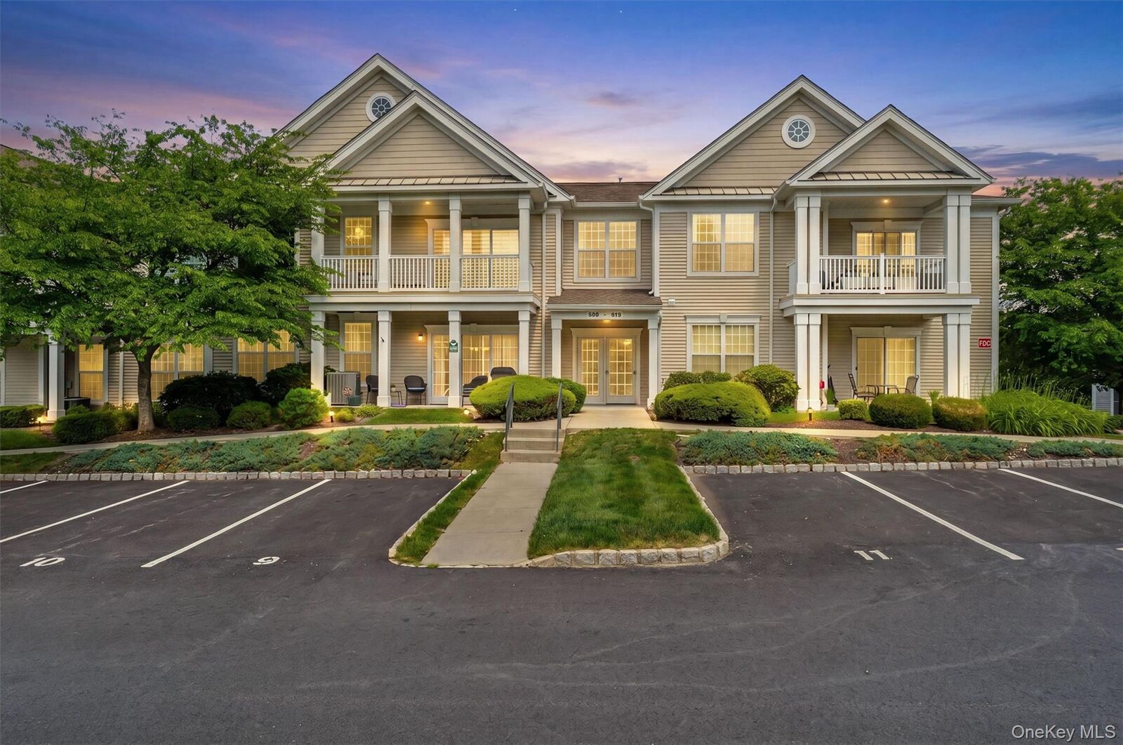 Property Photo: 616 Saratoga Lane NY 12524