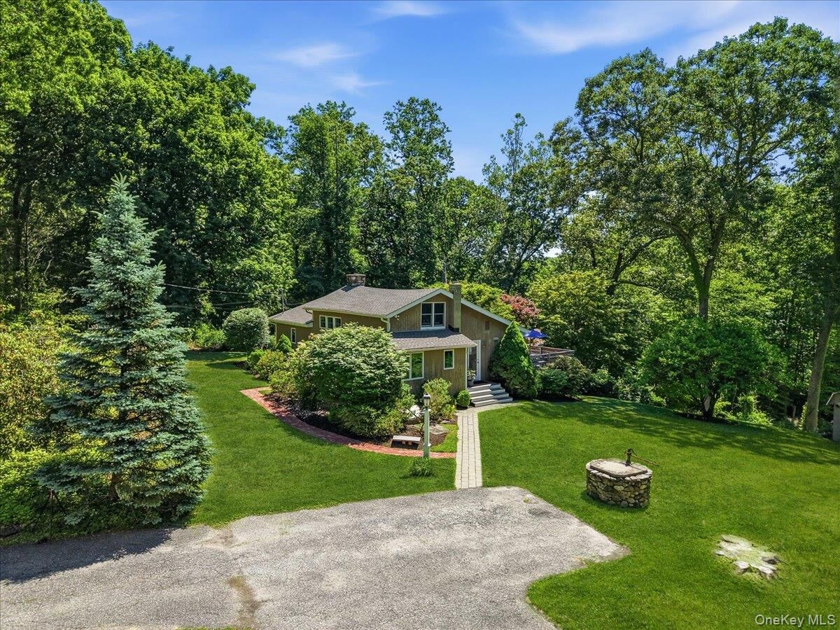 Property Photo: 235 Boone Road NY 10598