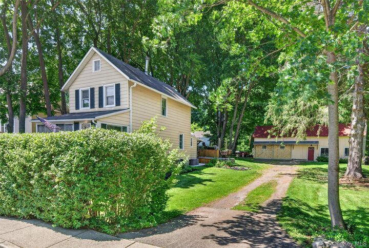 Property Photo:  17 Valley Avenue  NY 10917 