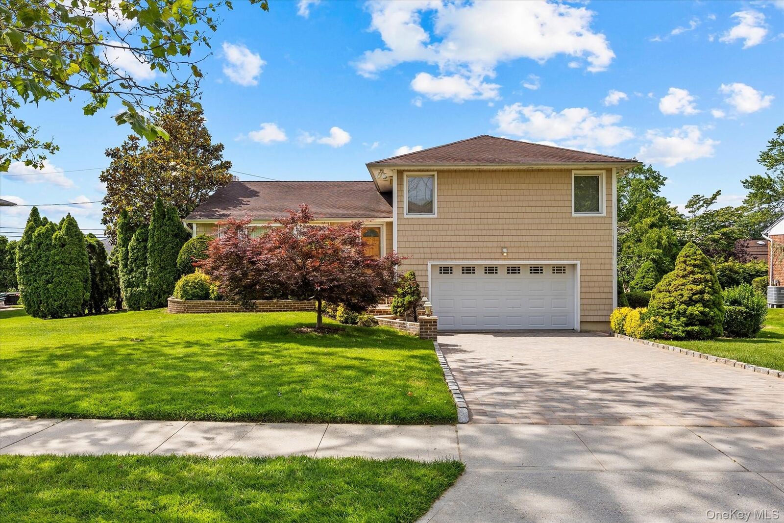 Property Photo:  228 Robby Lane  NY 11040 