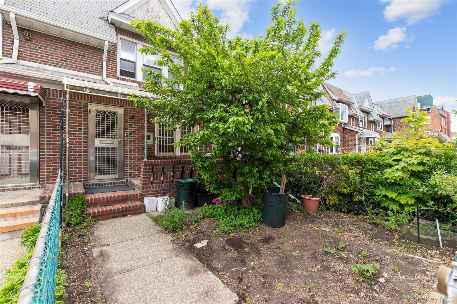 Property Photo: 15335 60th Avenue NY 11355