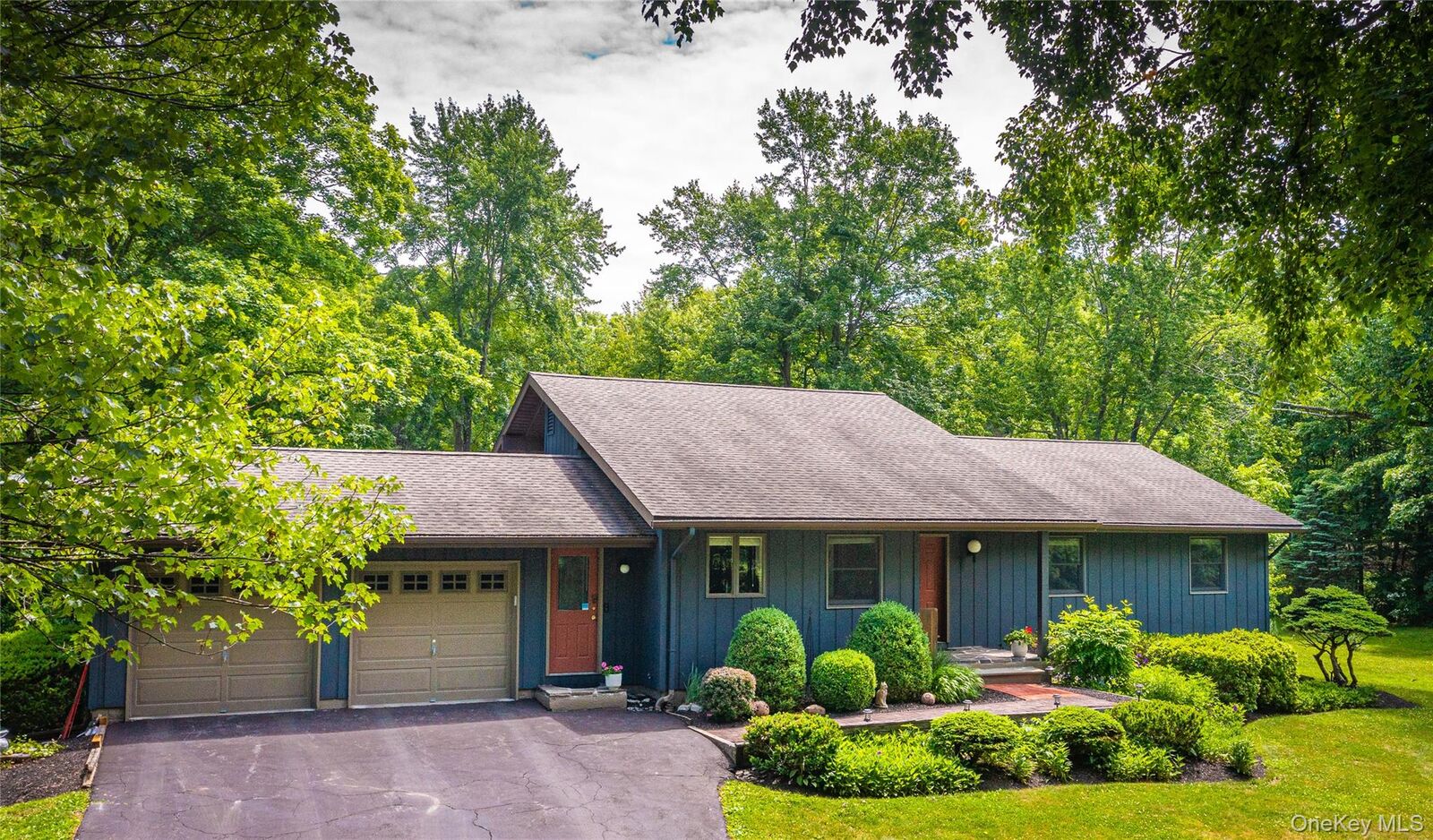 Property Photo: 202 S Quaker Lane NY 12538