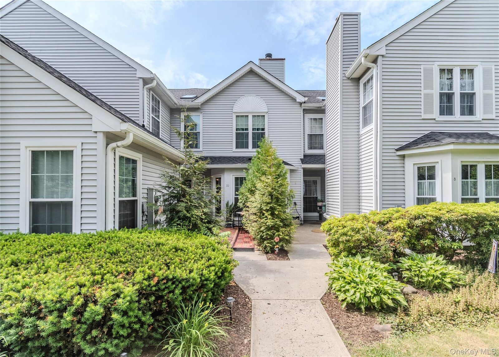 Property Photo: 10 Olde Wagon Road NY 10990