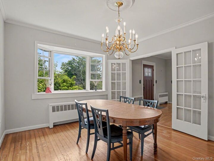 Property Photo:  213 Peaceable Hill Road  NY 10509 