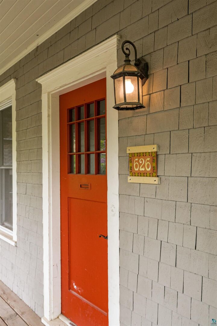 Property Photo:  626 N 10th Ave E  MN 55805 