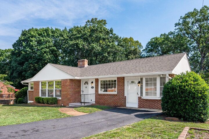 Property Photo: 140 Moorman Drive VA 24572