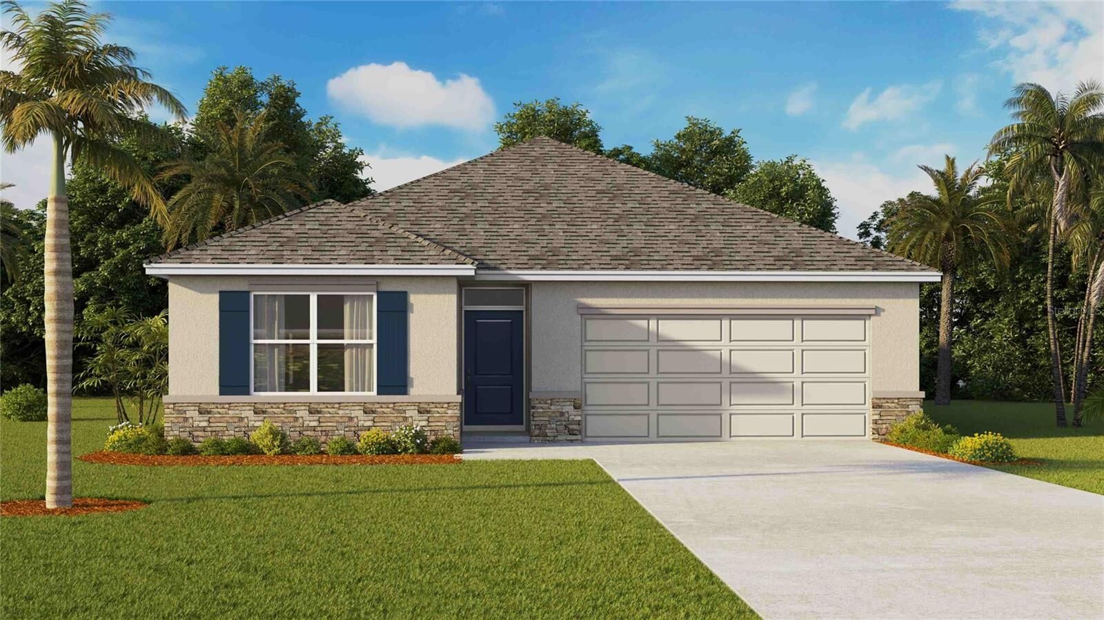 Property Photo:  3512 Harvest Gardens Loop  FL 33565 