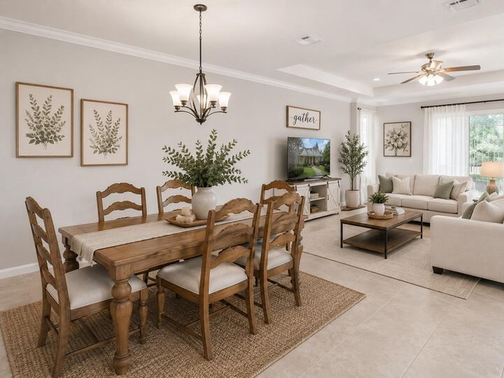 Property Photo: 251 Northcote Court FL 32724