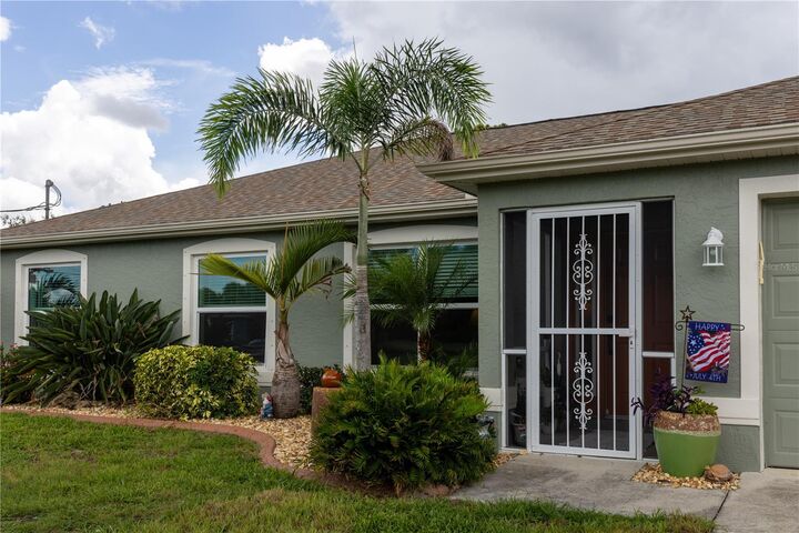 Property Photo: 4730 Kiska Road FL 34288