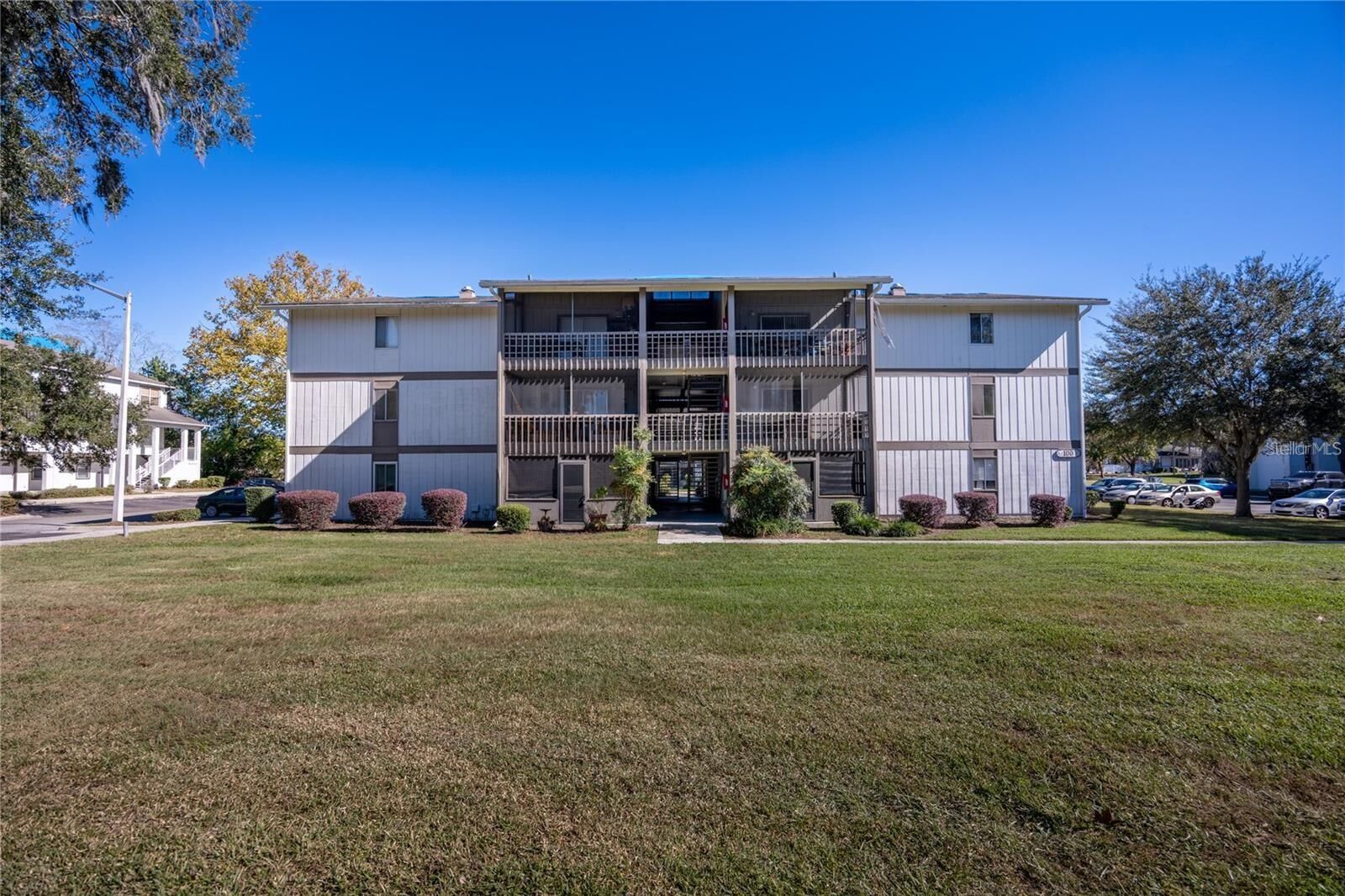 Property Photo:  6519 W Newberry Road 108  FL 32607 