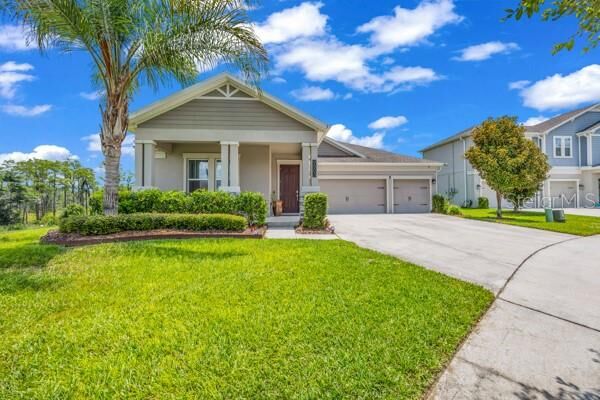 Property Photo:  9503 Beautiful Way  FL 34787 