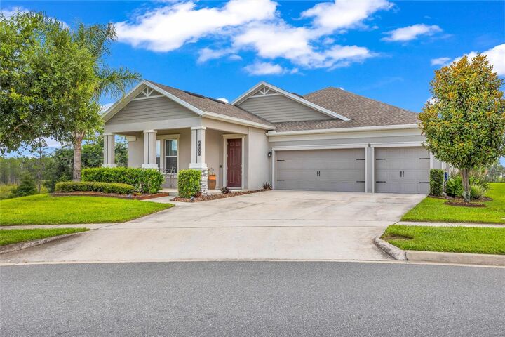 Property Photo:  9503 Beautiful Way  FL 34787 
