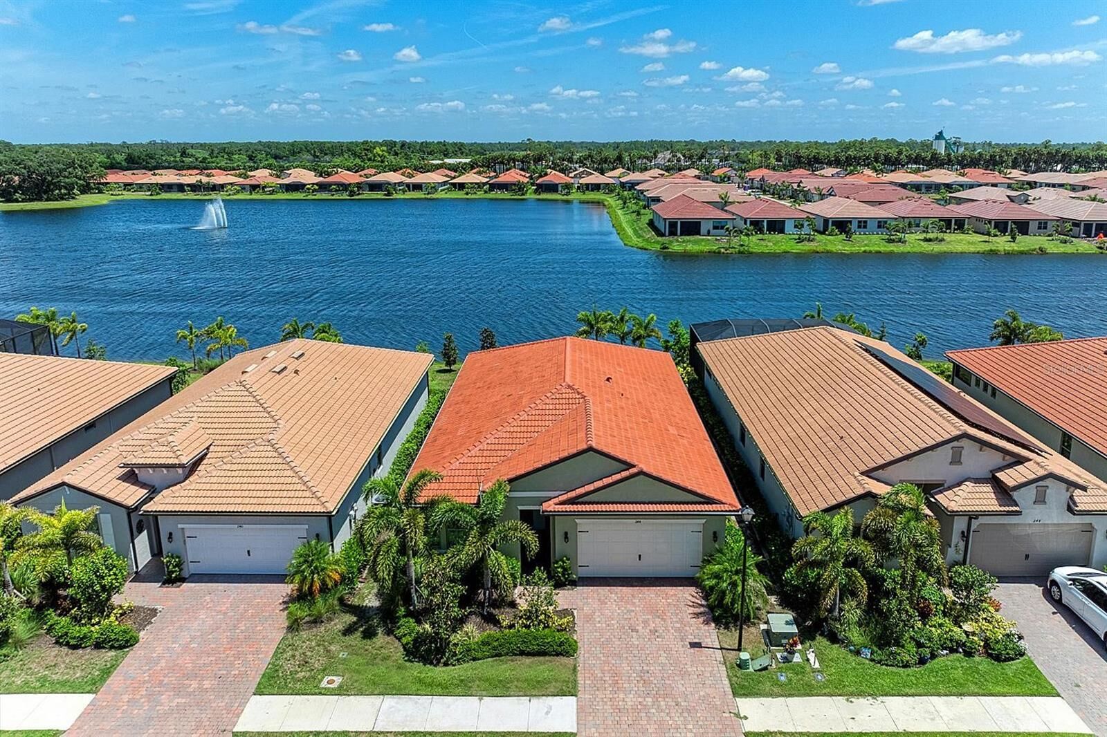 Property Photo:  244 Villoresi Boulevard  FL 34275 