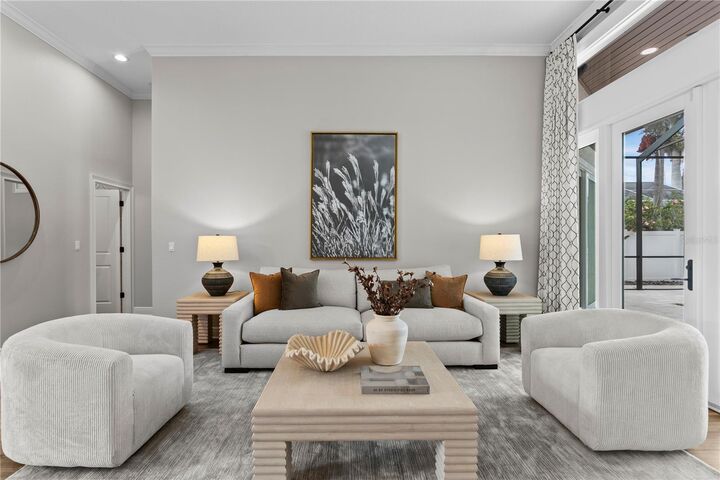 Property Photo: 1230 Darlington Oak Circle NE FL 33703