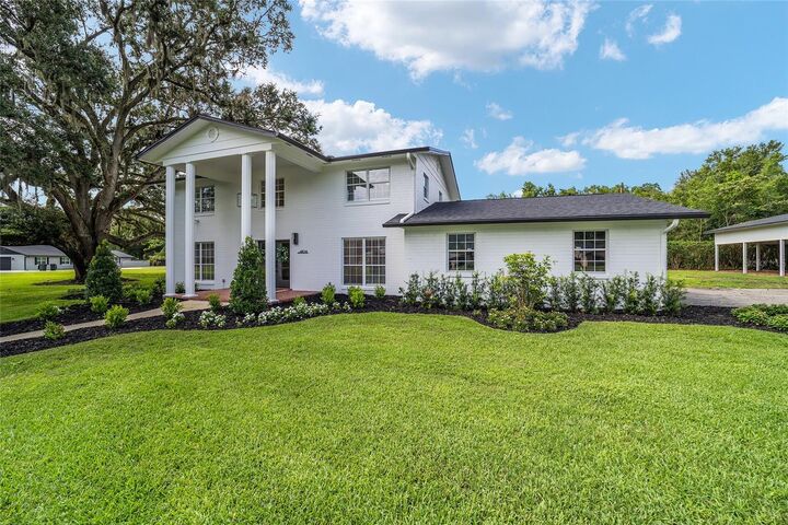 Property Photo:  4824 SE 3rd Street  FL 34471 