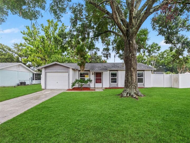 Property Photo: 22630 Newfield Court FL 34639