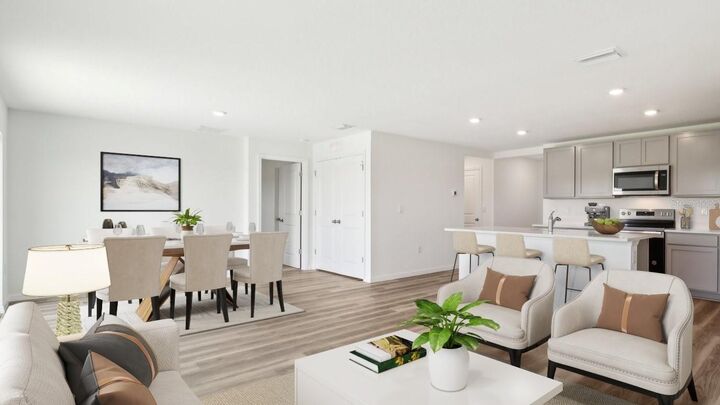 Property Photo: 1011 Gum Spring Court FL 33570